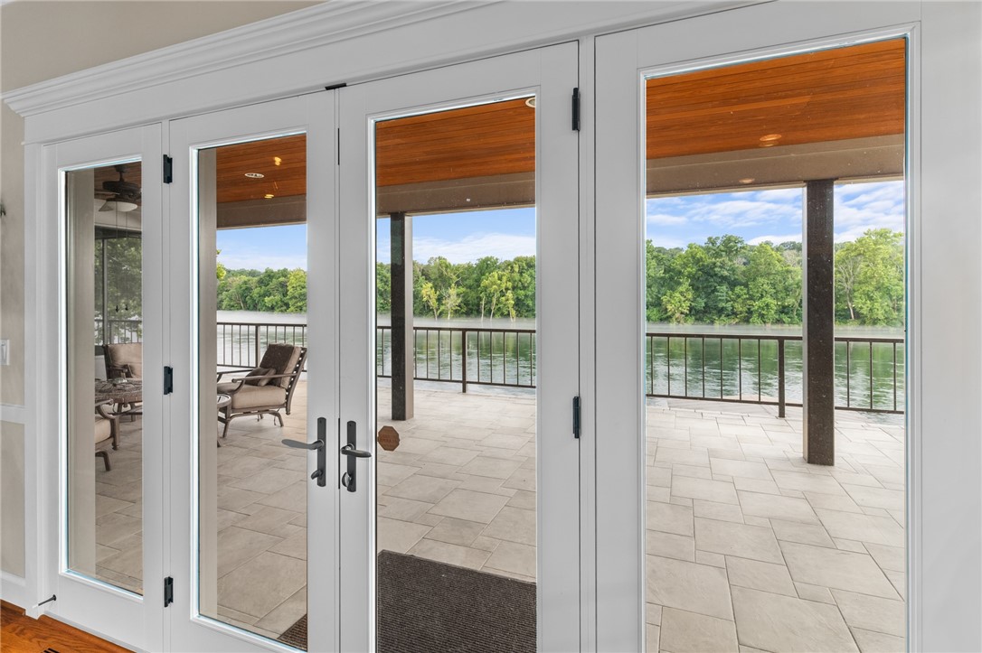 Rainbow Drive Terrace - Residential