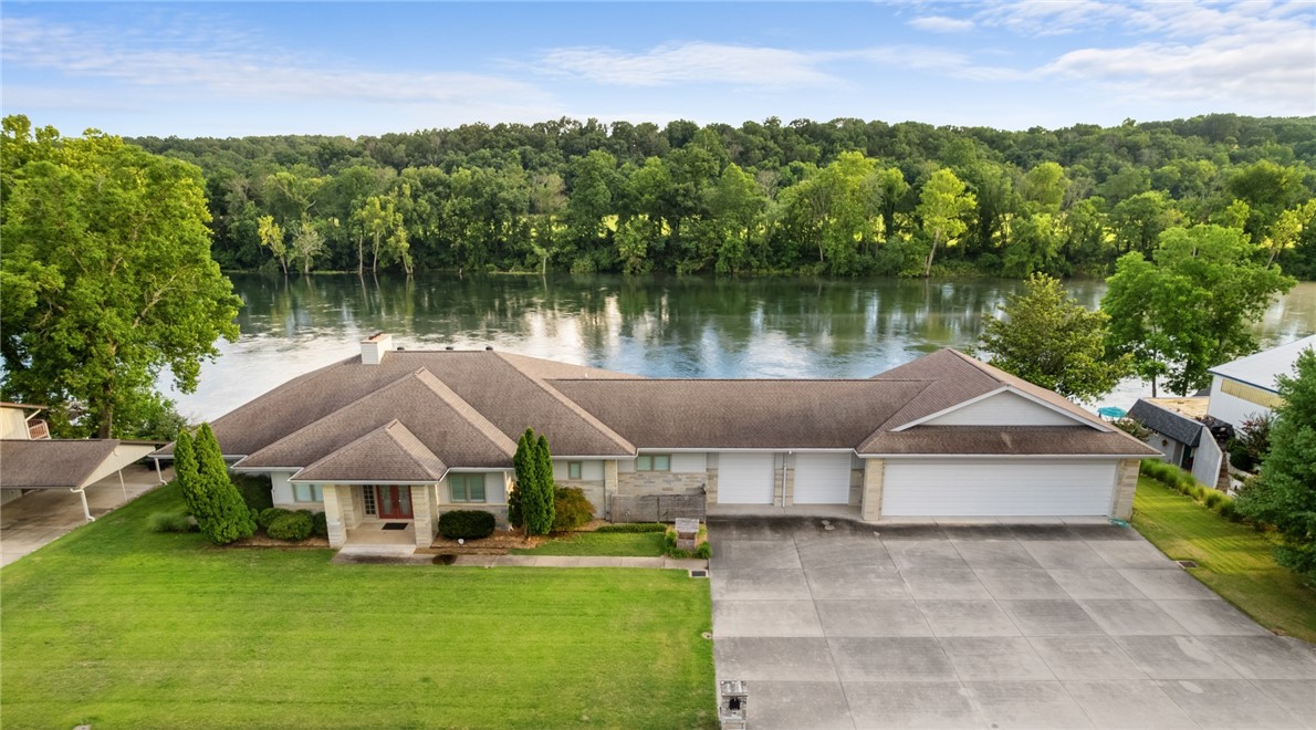 Rainbow Drive Terrace - Residential