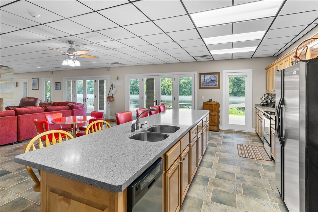 Rainbow Drive Terrace - Residential