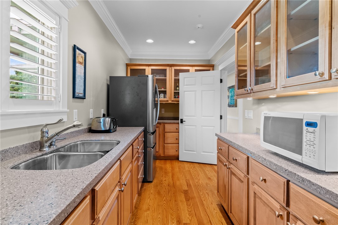 Rainbow Drive Terrace - Residential