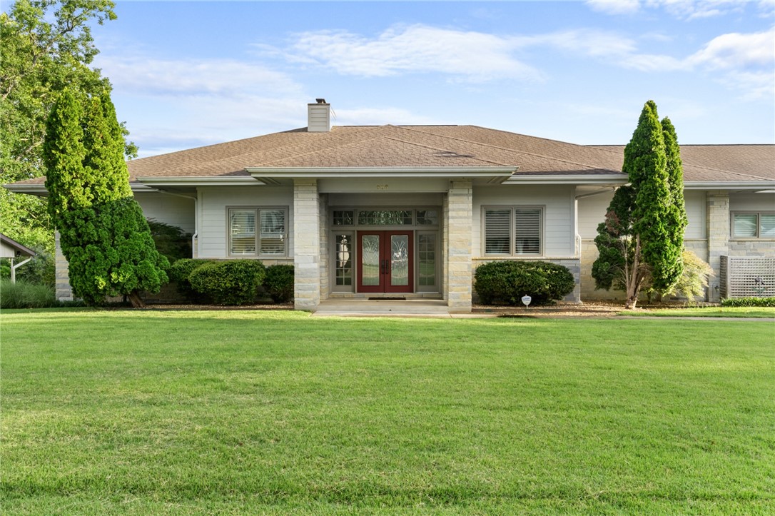Rainbow Drive Terrace - Residential