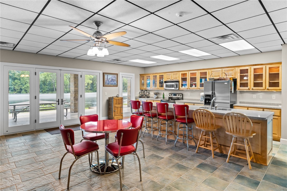 Rainbow Drive Terrace - Residential