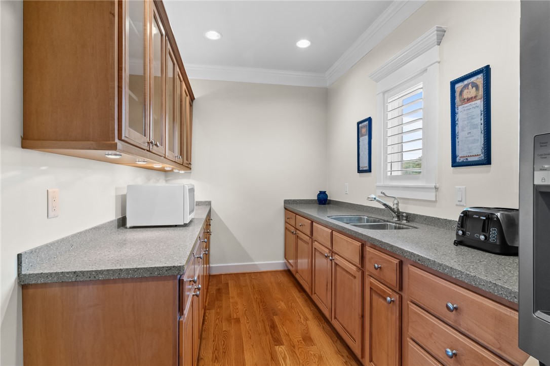 Rainbow Drive Terrace - Residential