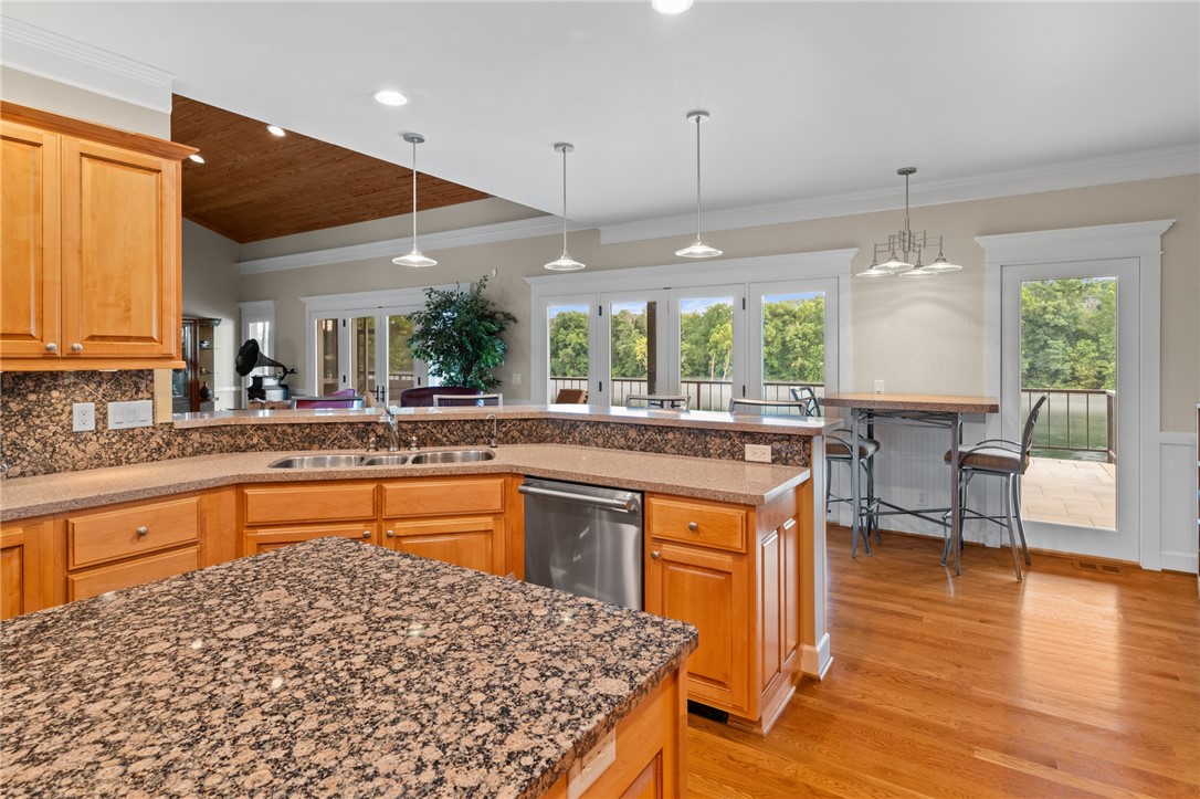 Rainbow Drive Terrace - Residential