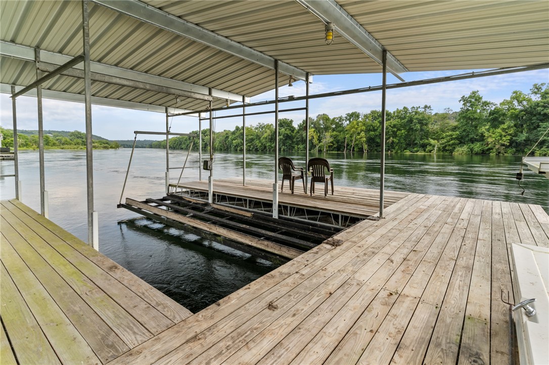 Rainbow Drive Terrace - Residential