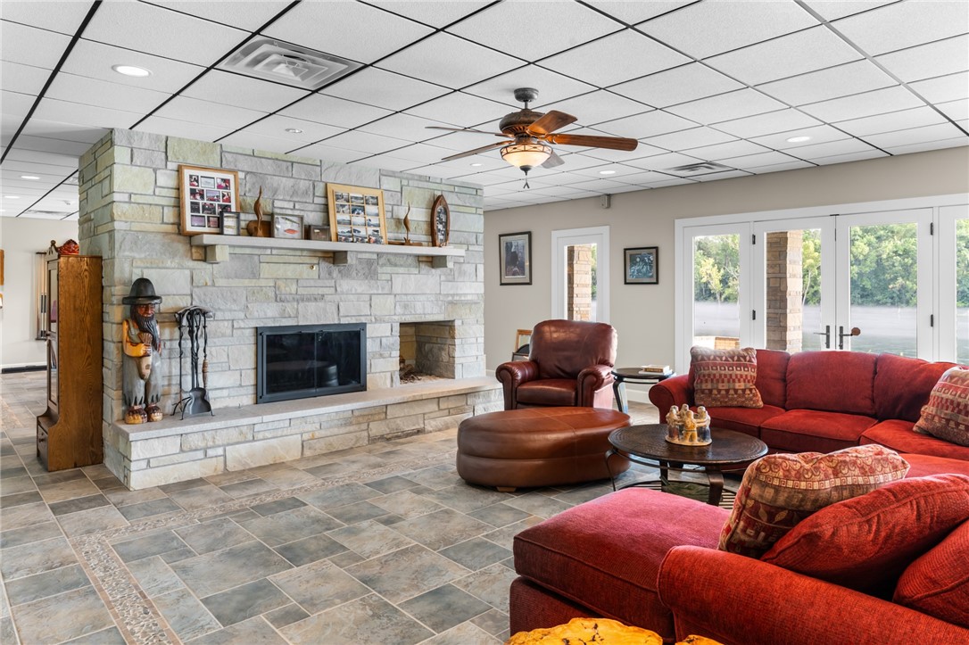 Rainbow Drive Terrace - Residential