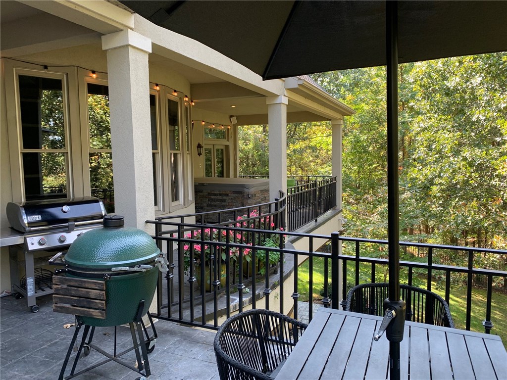 Ridgewood - Residential