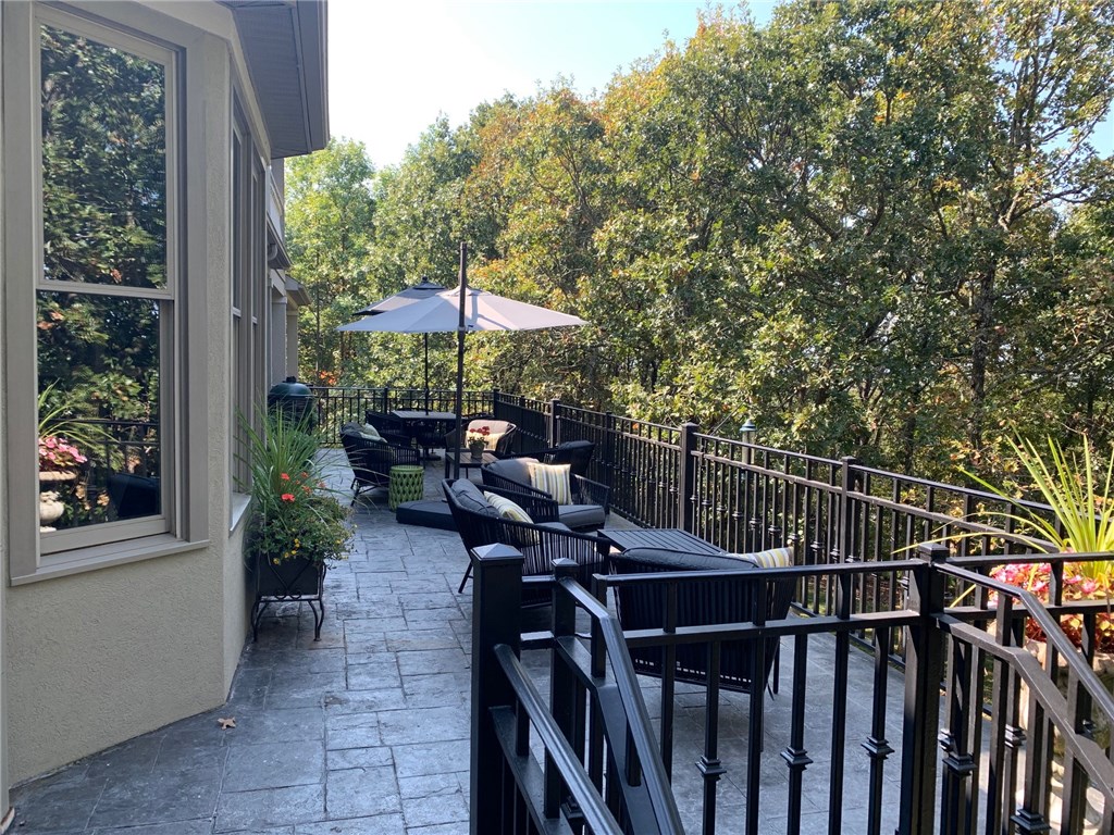 Ridgewood - Residential