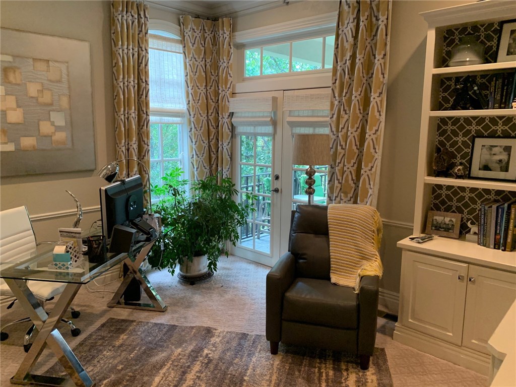 Ridgewood - Residential