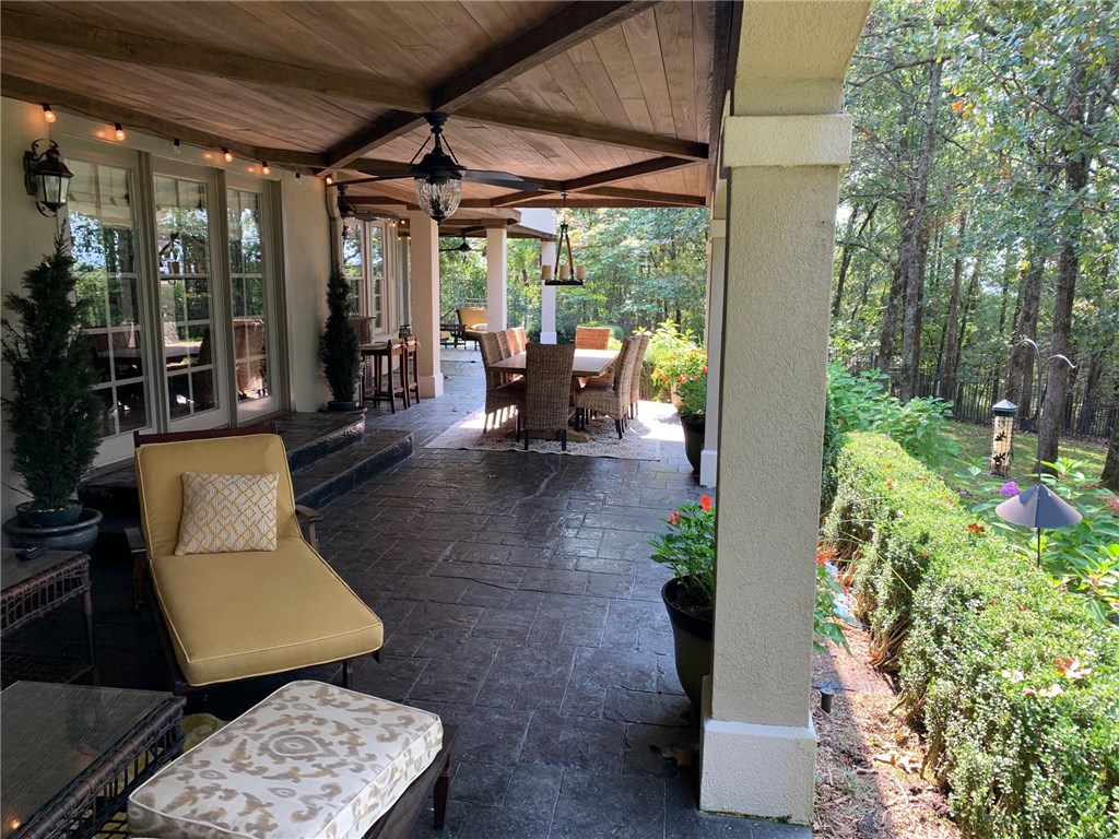 Ridgewood - Residential