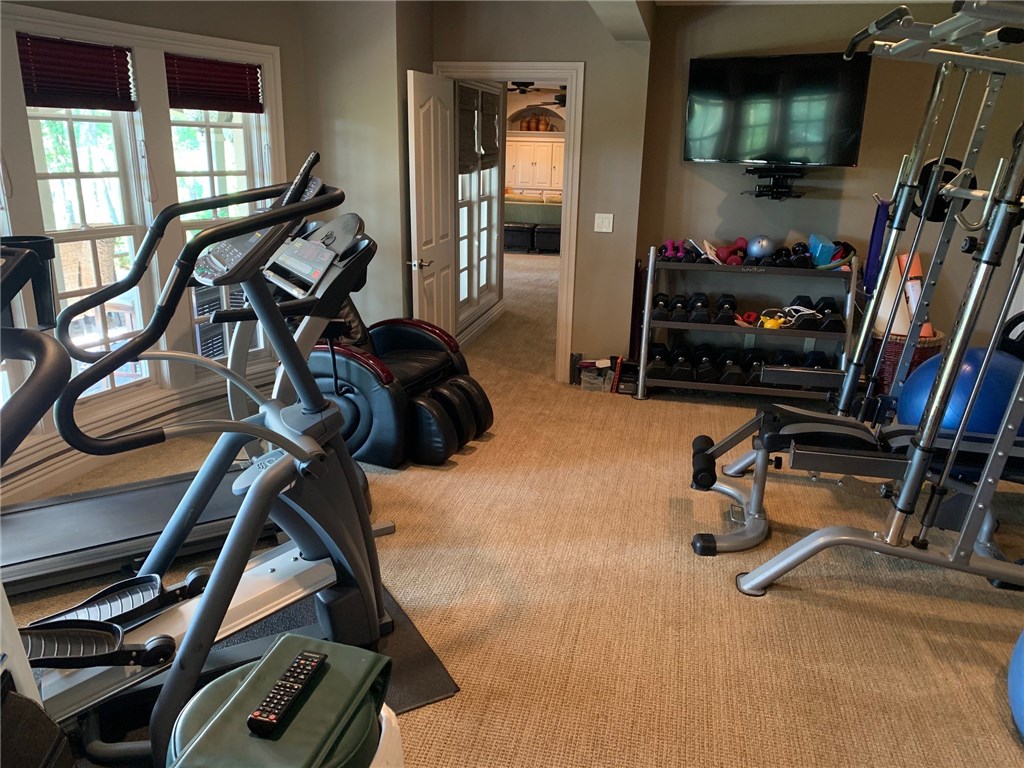 Ridgewood - Residential