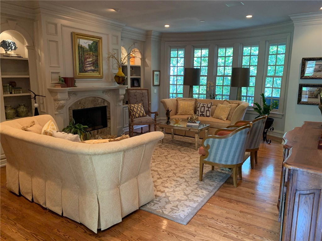 Ridgewood - Residential