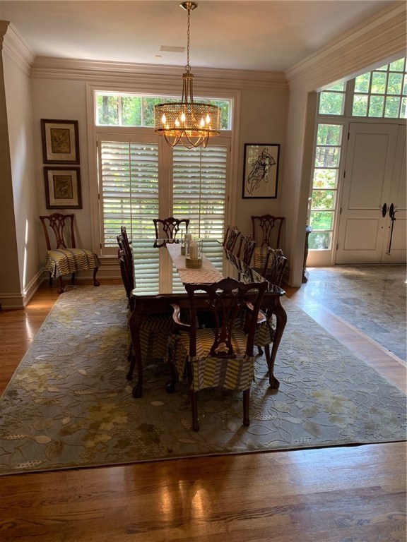 Ridgewood - Residential