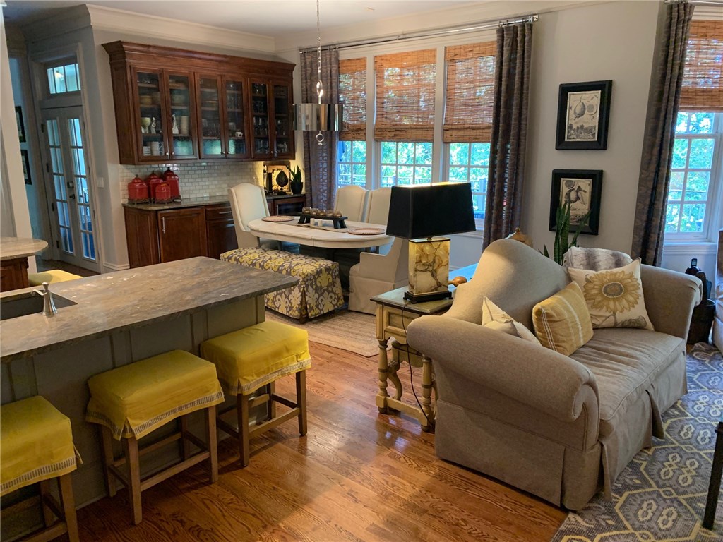 Ridgewood - Residential