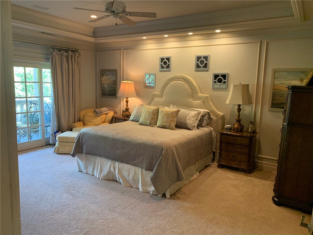 Ridgewood - Residential