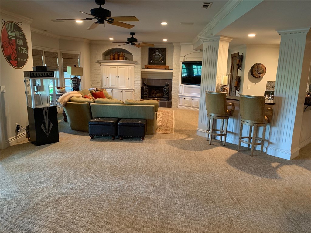 Ridgewood - Residential