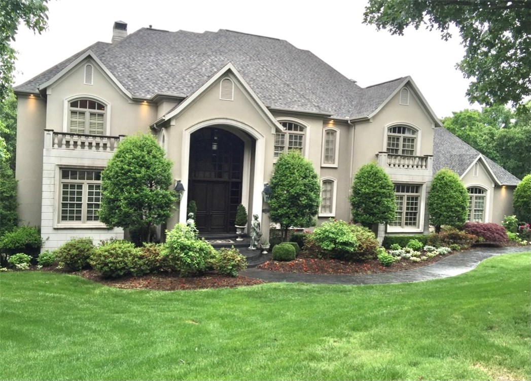 Ridgewood - Residential