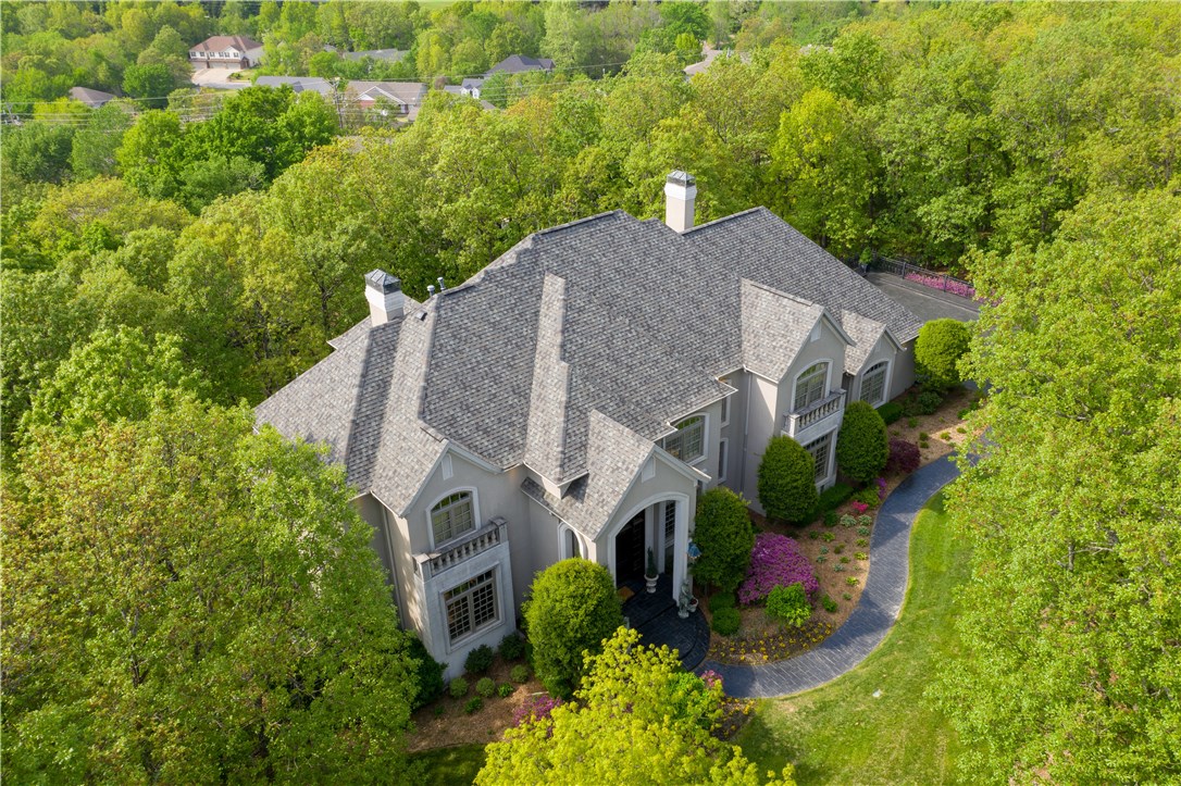 Ridgewood - Residential