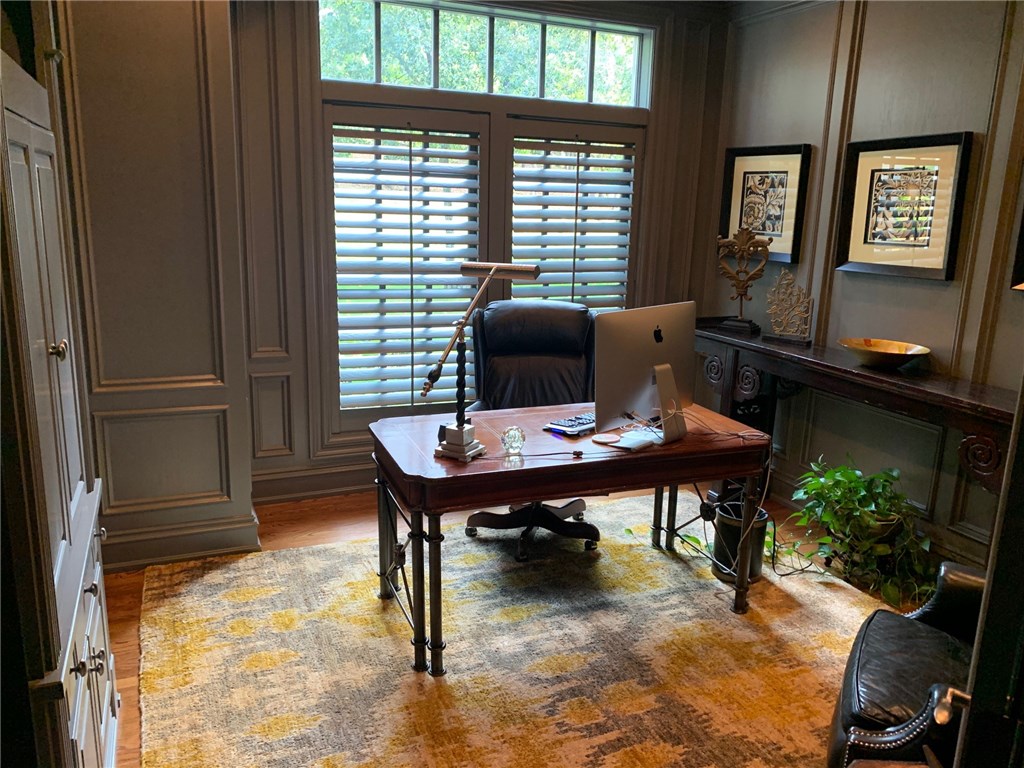 Ridgewood - Residential