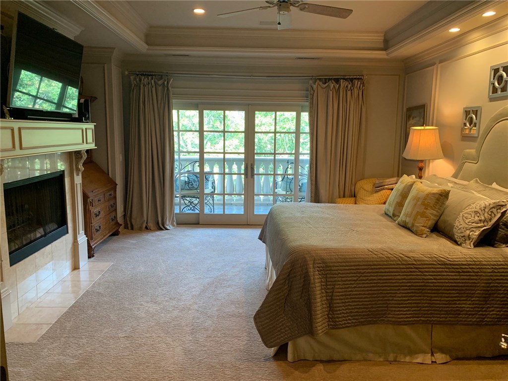 Ridgewood - Residential