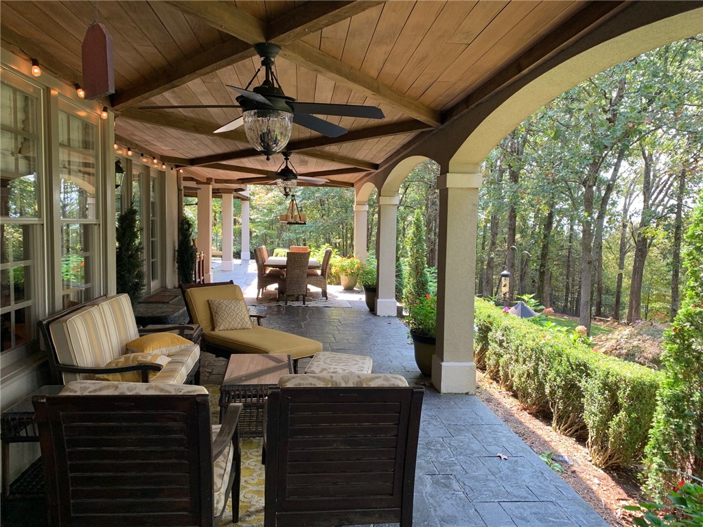 Ridgewood - Residential