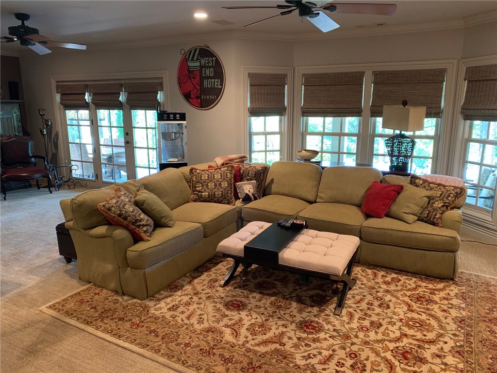 Ridgewood - Residential