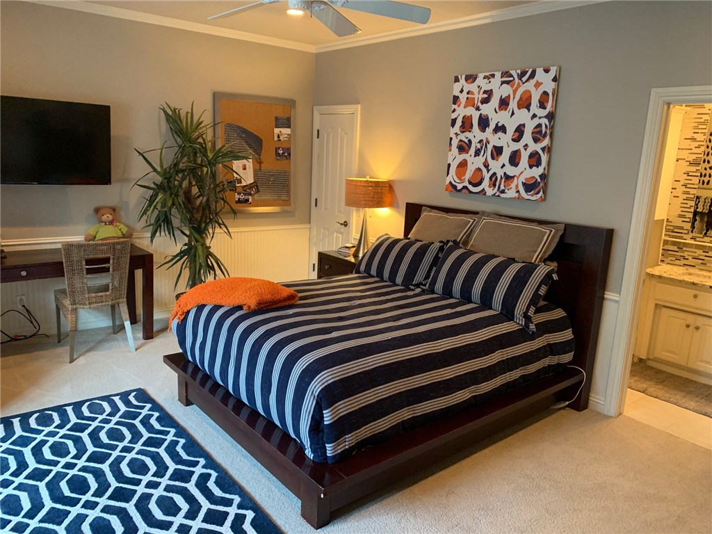 Ridgewood - Residential