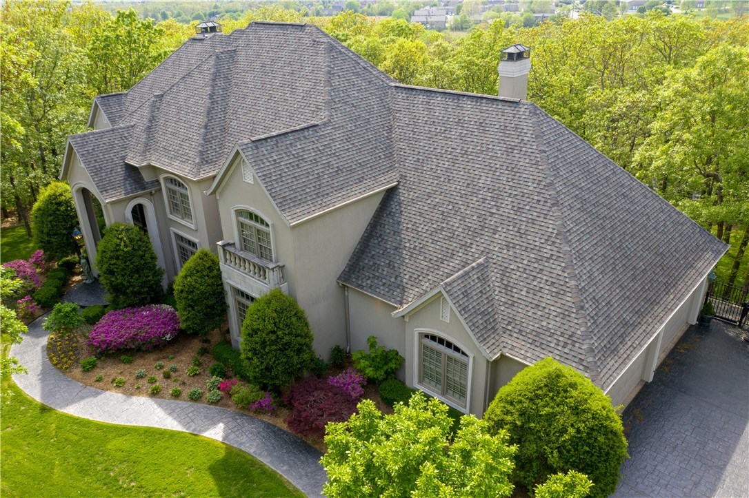 Ridgewood - Residential