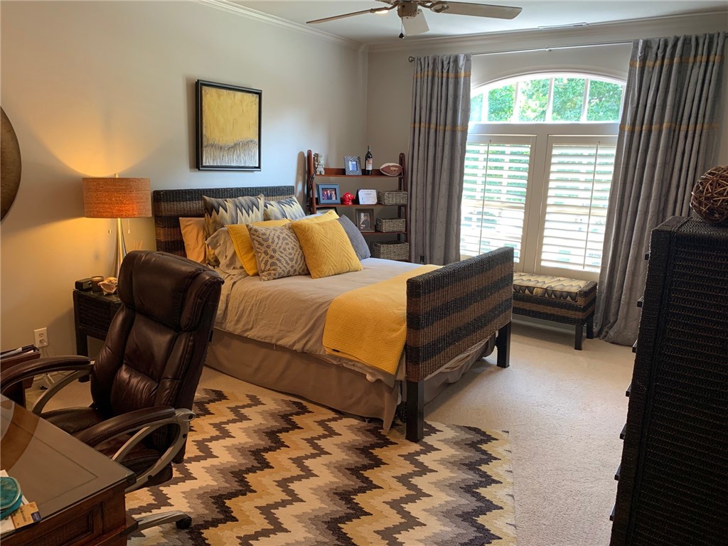 Ridgewood - Residential