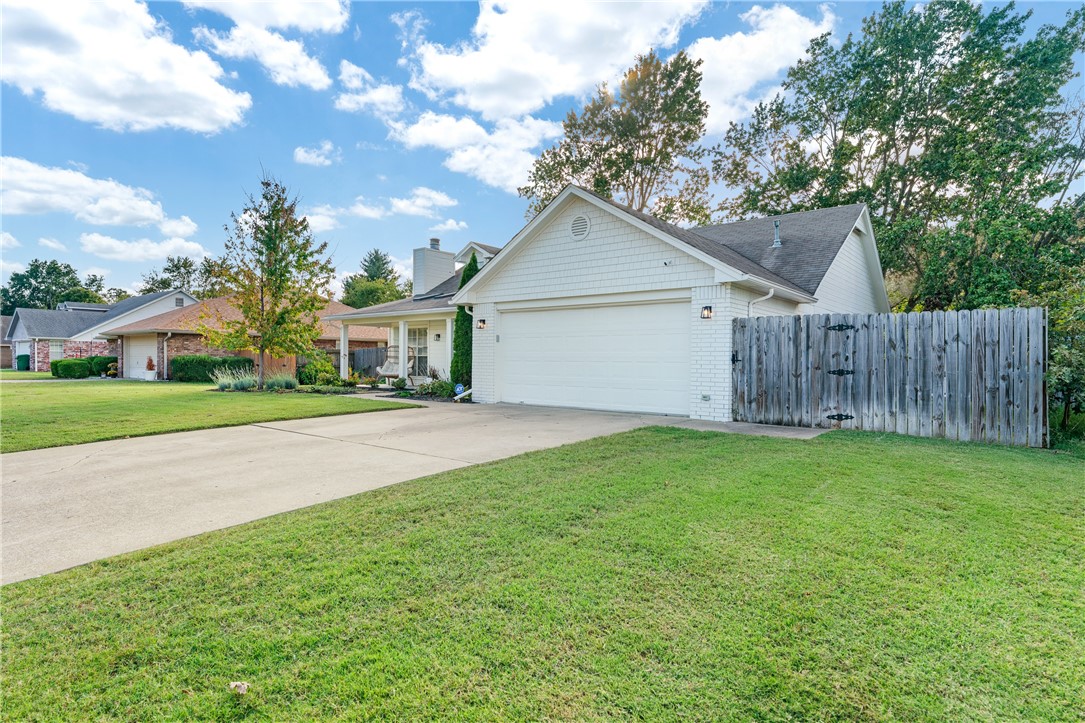 Whispering Timbers Ph 5 Rogers - Residential