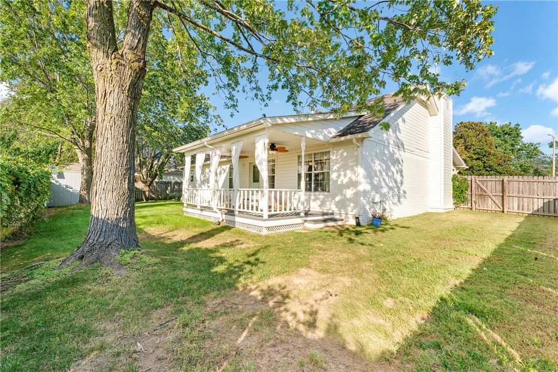 Whispering Timbers Ph 5 Rogers - Residential