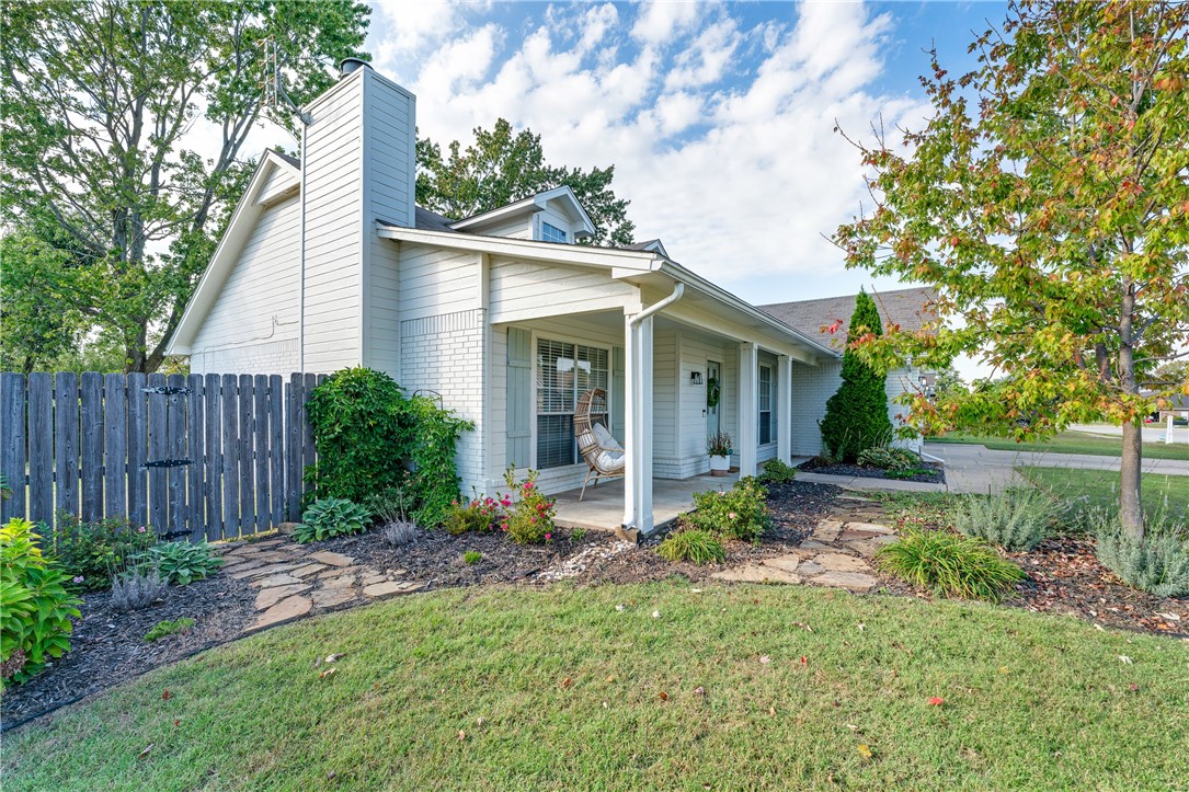 Whispering Timbers Ph 5 Rogers - Residential