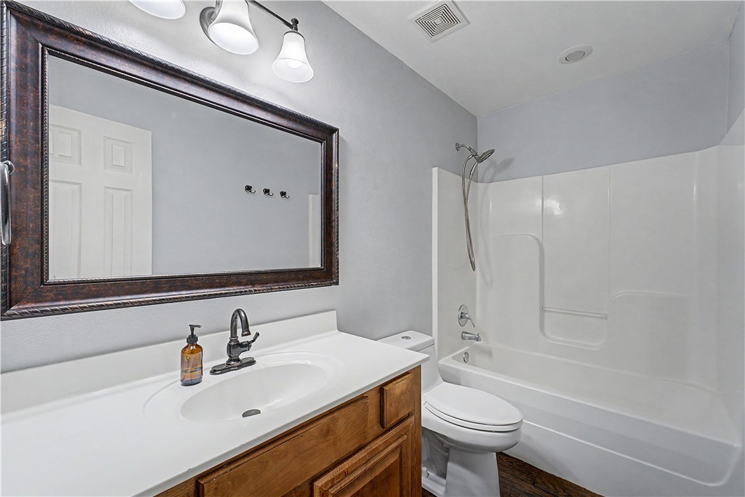 Silverstone Sub Ph Ii Springdale - Residential