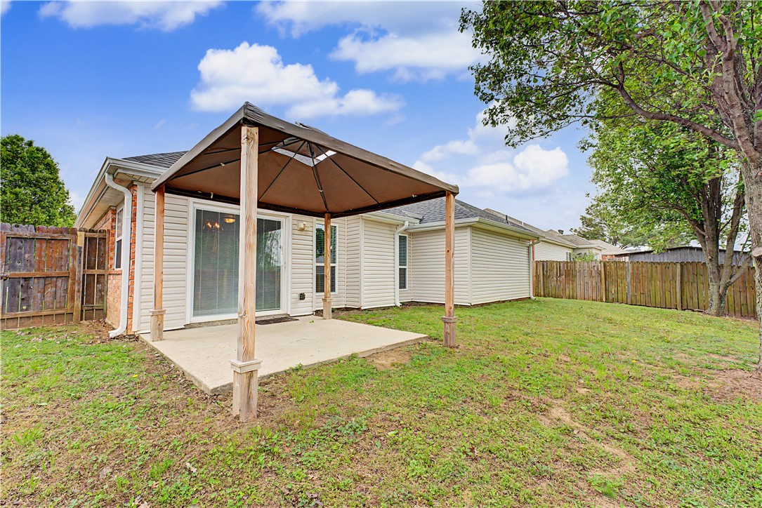 Silverstone Sub Ph Ii Springdale - Residential