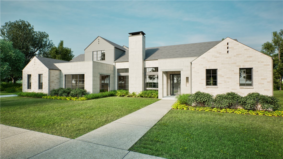 Park 5 - Residential