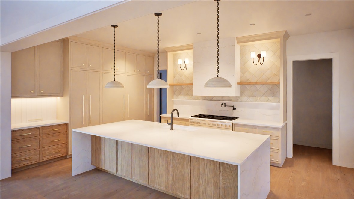 Park 5 - Residential