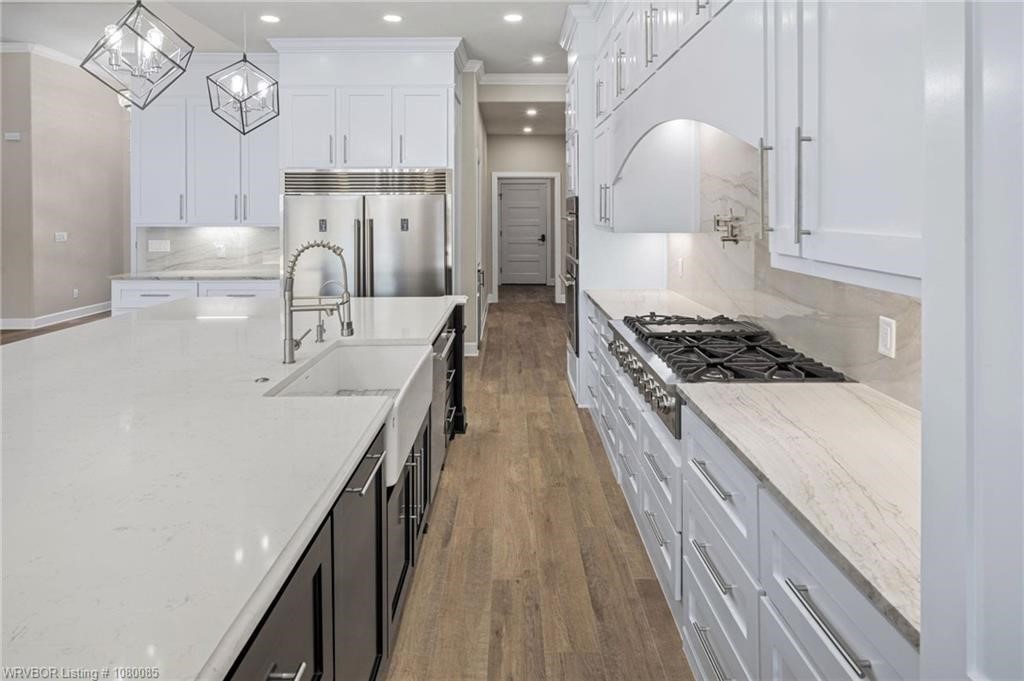 Providence Ph Iv - Residential