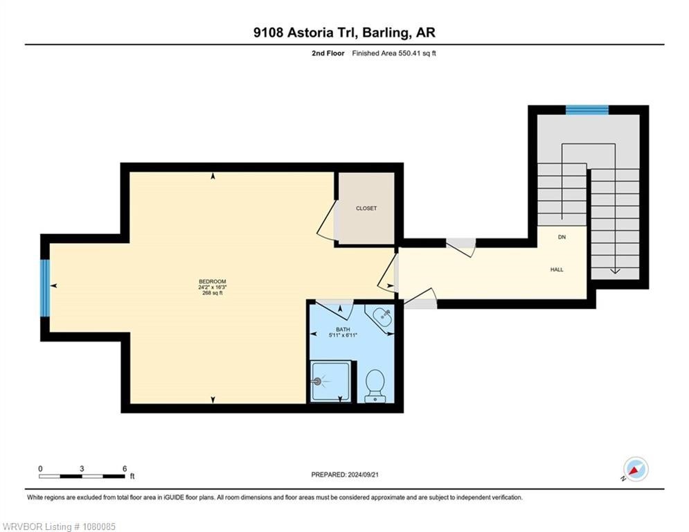Providence Ph Iv - Residential