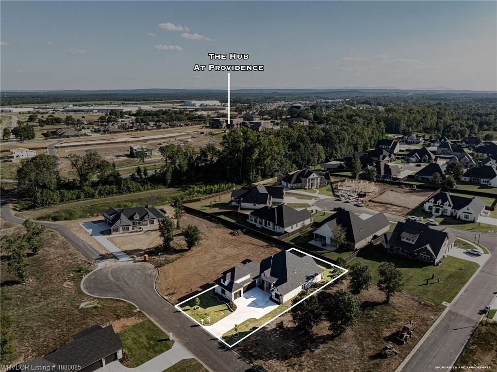 Providence Ph Iv - Residential