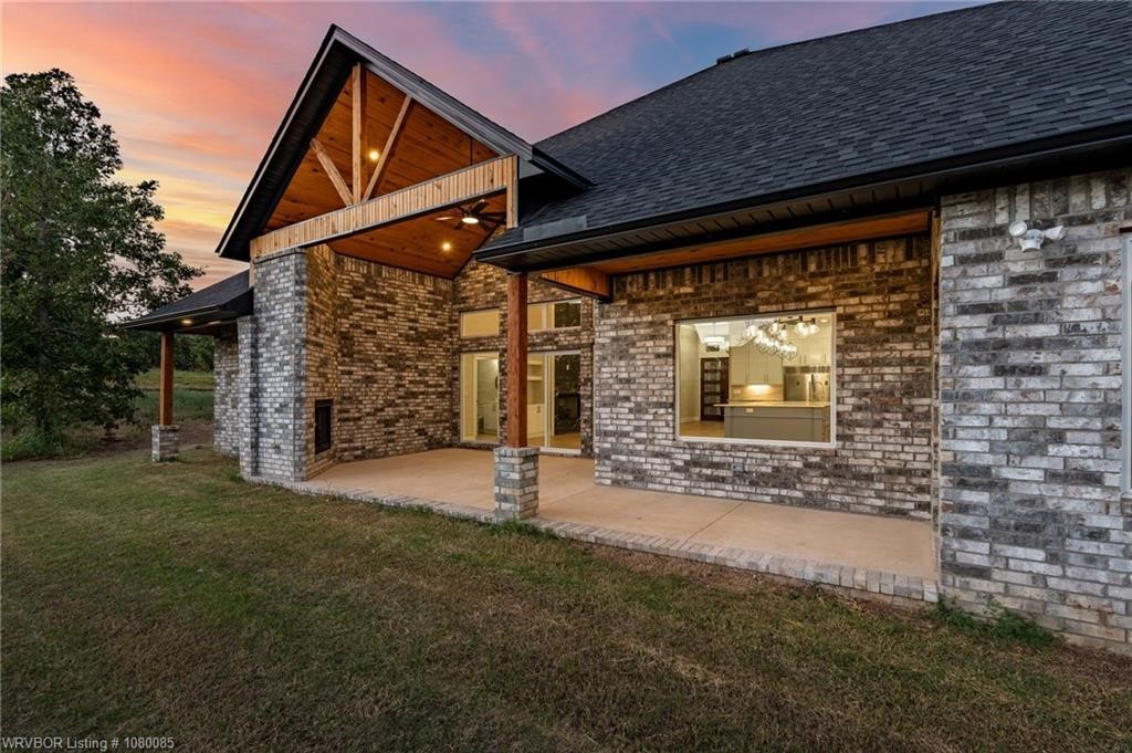 Providence Ph Iv - Residential