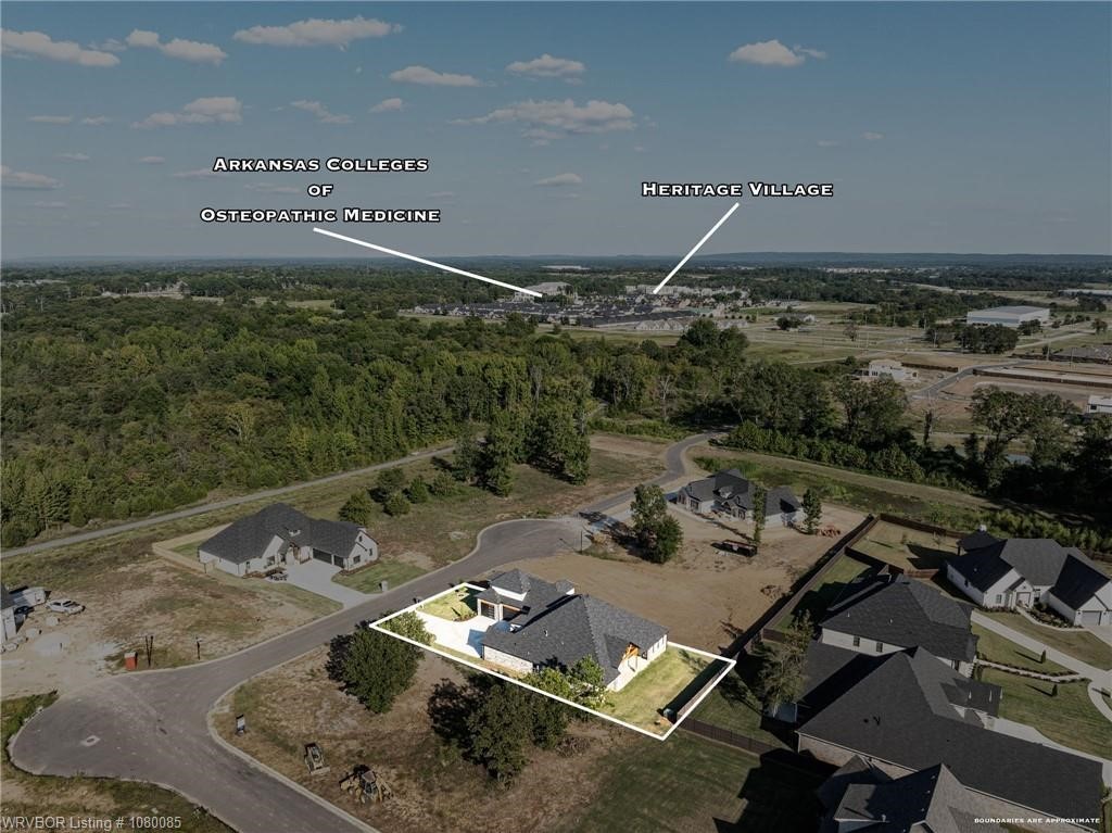 Providence Ph Iv - Residential