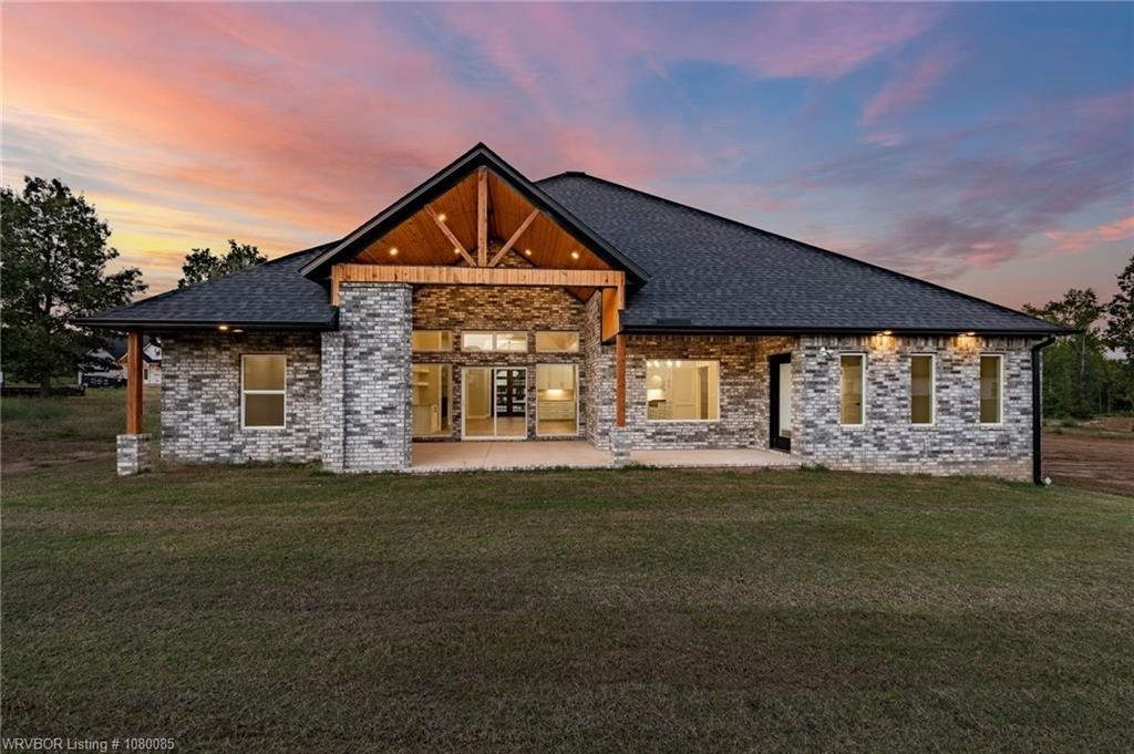 Providence Ph Iv - Residential