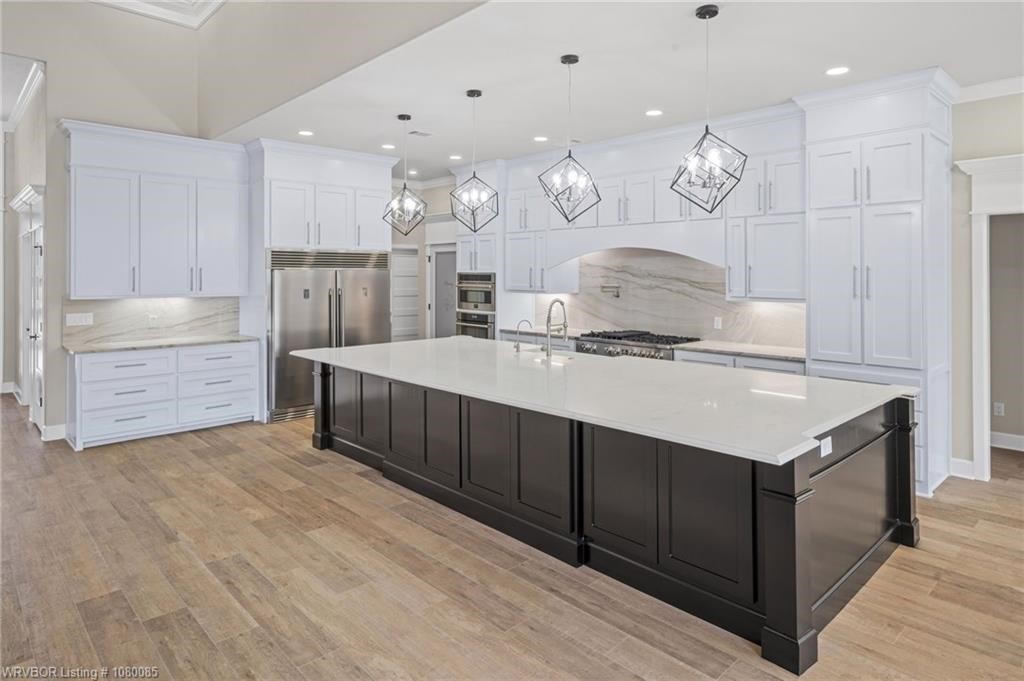 Providence Ph Iv - Residential