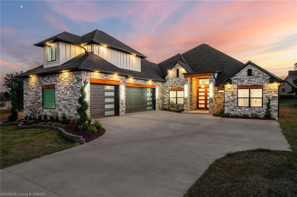 Providence Ph Iv - Residential