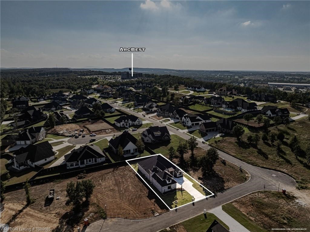 Providence Ph Iv - Residential