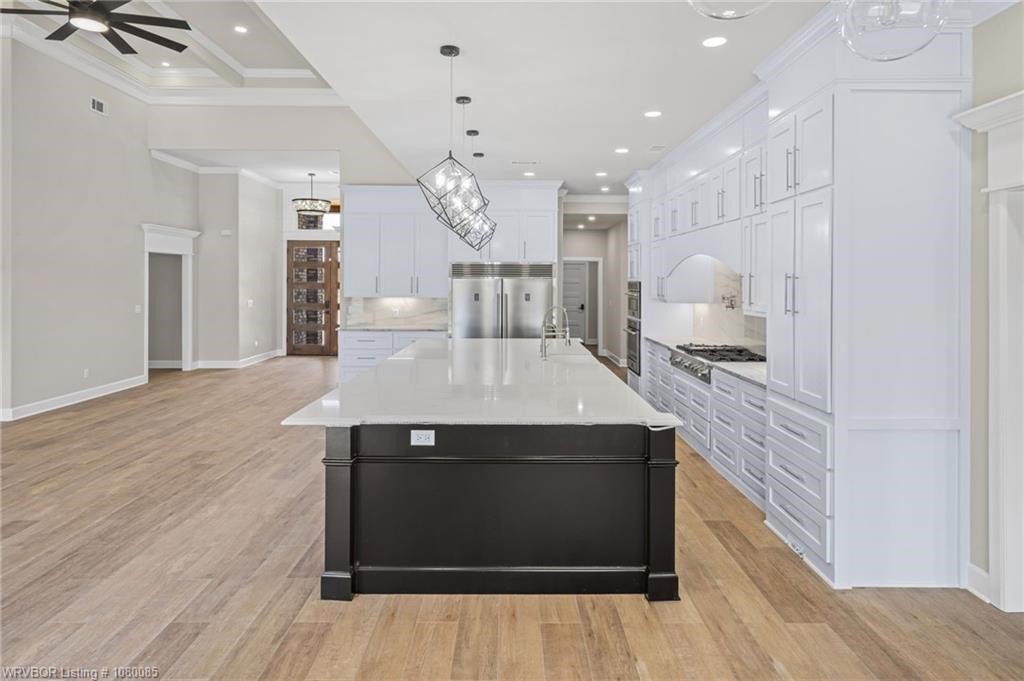 Providence Ph Iv - Residential