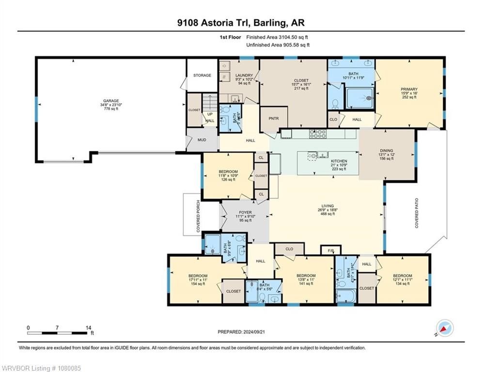 Providence Ph Iv - Residential