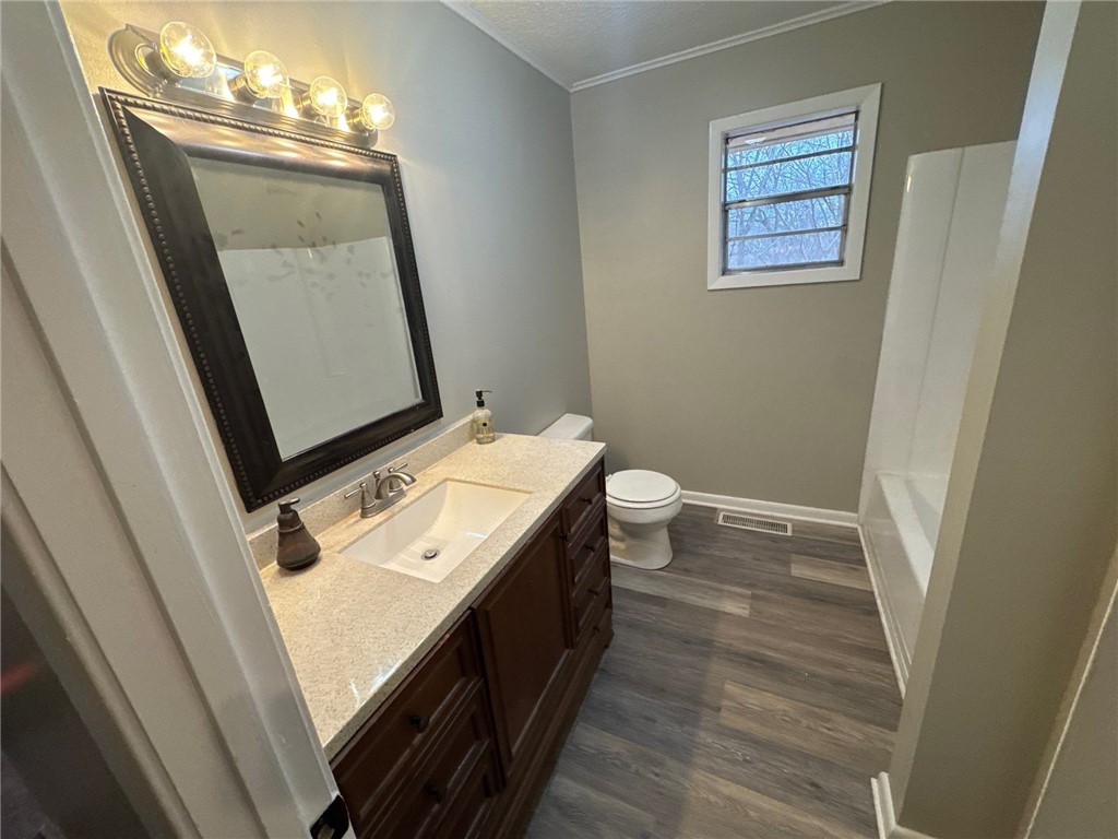 Worcester Sub Bvv - Residential