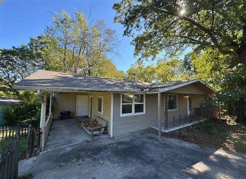 Photo of 30 Worcester Drive, Bella Vista, AR 72714 (MLS # 1331677)