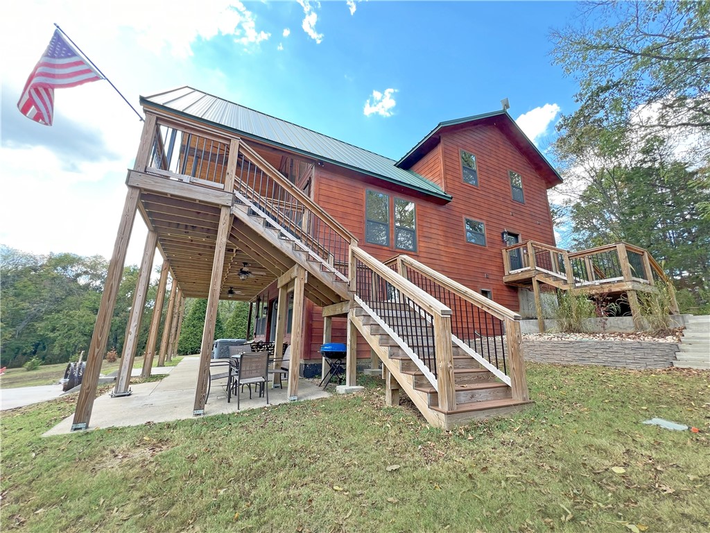 White River Estates - Residential